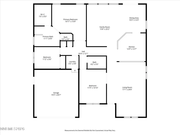 3221 Platte River, Reno, Nevada 89503, 3 Bedrooms Bedrooms, ,2 BathroomsBathrooms,Residential,Residential,Platte River,260001061