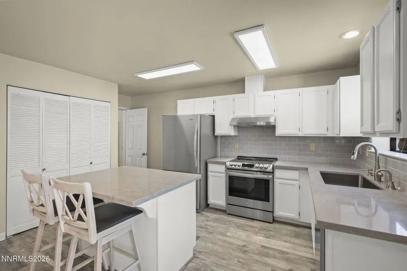 1304 Yellowjacket, Gardnerville, Nevada 89460, 3 Bedrooms Bedrooms, ,2 BathroomsBathrooms,Residential,Residential,Yellowjacket,260001062