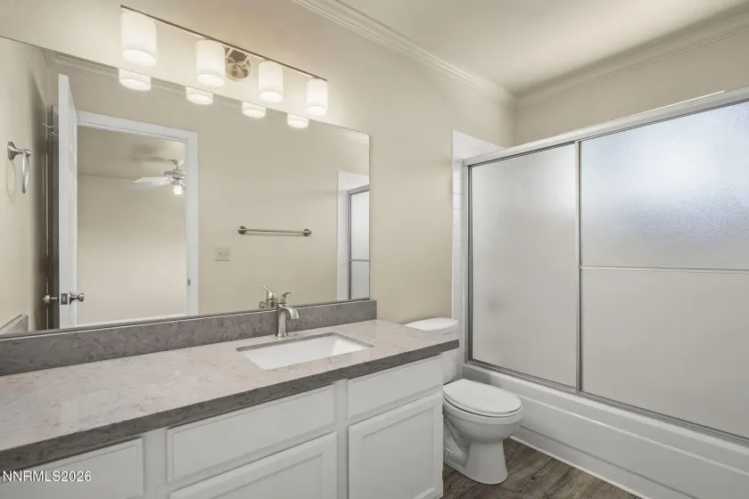 1304 Yellowjacket, Gardnerville, Nevada 89460, 3 Bedrooms Bedrooms, ,2 BathroomsBathrooms,Residential,Residential,Yellowjacket,260001062