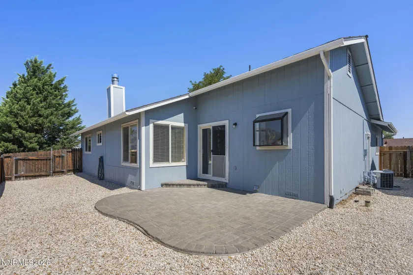 1304 Yellowjacket, Gardnerville, Nevada 89460, 3 Bedrooms Bedrooms, ,2 BathroomsBathrooms,Residential,Residential,Yellowjacket,260001062