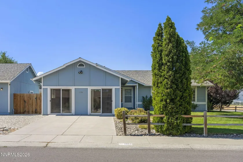 1304 Yellowjacket, Gardnerville, Nevada 89460, 3 Bedrooms Bedrooms, ,2 BathroomsBathrooms,Residential,Residential,Yellowjacket,260001062