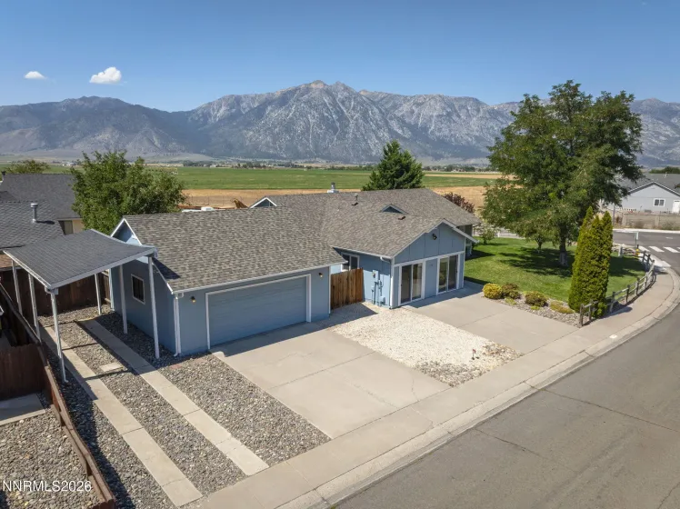 1304 Yellowjacket, Gardnerville, Nevada 89460, 3 Bedrooms Bedrooms, ,2 BathroomsBathrooms,Residential,Residential,Yellowjacket,260001062