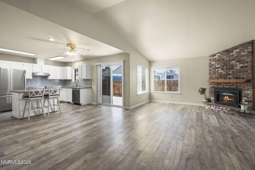 1304 Yellowjacket, Gardnerville, Nevada 89460, 3 Bedrooms Bedrooms, ,2 BathroomsBathrooms,Residential,Residential,Yellowjacket,260001062