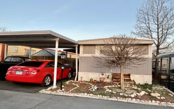 317 Lucky Ln, Reno, Nevada 89502, 2 Bedrooms Bedrooms, 10 Rooms Rooms,1 BathroomBathrooms,Manufactured,Residential,Lucky,260001063