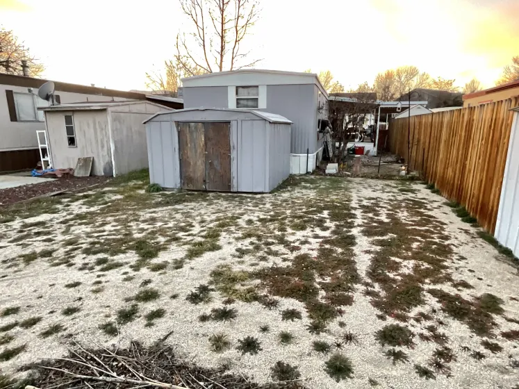 317 Lucky Ln, Reno, Nevada 89502, 2 Bedrooms Bedrooms, 10 Rooms Rooms,1 BathroomBathrooms,Manufactured,Residential,Lucky,260001063