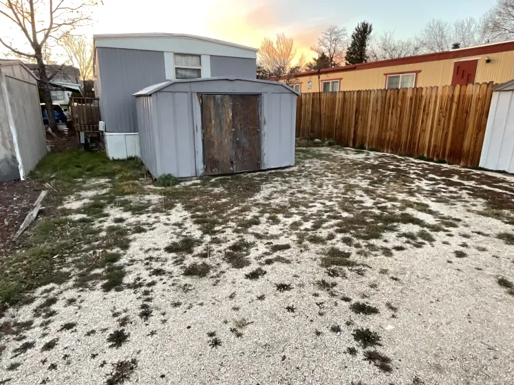 317 Lucky Ln, Reno, Nevada 89502, 2 Bedrooms Bedrooms, 10 Rooms Rooms,1 BathroomBathrooms,Manufactured,Residential,Lucky,260001063