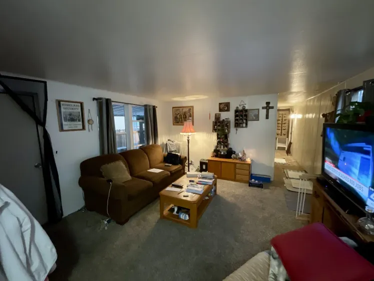 317 Lucky Ln, Reno, Nevada 89502, 2 Bedrooms Bedrooms, 10 Rooms Rooms,1 BathroomBathrooms,Manufactured,Residential,Lucky,260001063