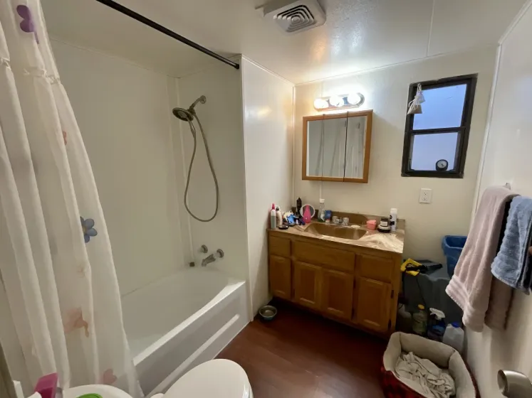 317 Lucky Ln, Reno, Nevada 89502, 2 Bedrooms Bedrooms, 10 Rooms Rooms,1 BathroomBathrooms,Manufactured,Residential,Lucky,260001063