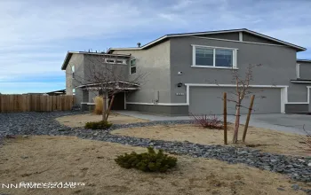 8833 Sky Wind, Reno, Nevada 89506, 3 Bedrooms Bedrooms, ,3 BathroomsBathrooms,Residential,Residential,Sky Wind,260001063