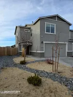 8833 Sky Wind, Reno, Nevada 89506, 3 Bedrooms Bedrooms, ,3 BathroomsBathrooms,Residential,Residential,Sky Wind,260001063