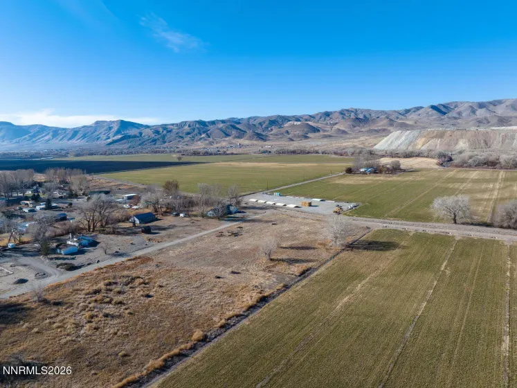 14 Ashley, Yerington, Nevada 89447, ,Land,Residential,Ashley,0,260001064