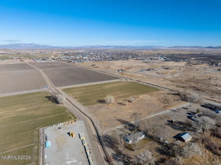 14 Ashley, Yerington, Nevada 89447, ,Land,Residential,Ashley,0,260001064