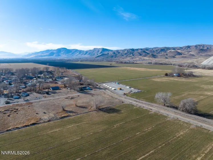14 Ashley, Yerington, Nevada 89447, ,Land,Residential,Ashley,0,260001064