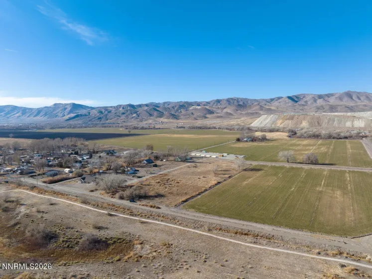 14 Ashley, Yerington, Nevada 89447, ,Land,Residential,Ashley,0,260001064