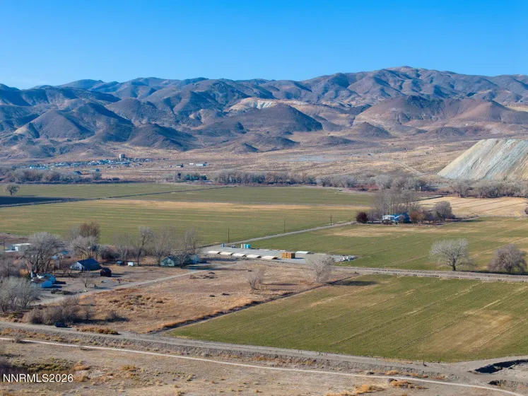 14 Ashley, Yerington, Nevada 89447, ,Land,Residential,Ashley,0,260001064