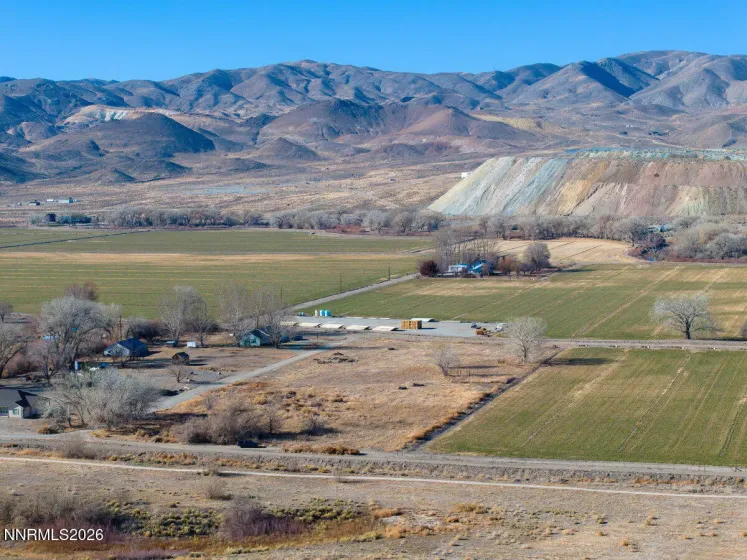 14 Ashley, Yerington, Nevada 89447, ,Land,Residential,Ashley,0,260001064