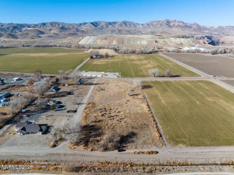 14 Ashley, Yerington, Nevada 89447, ,Land,Residential,Ashley,0,260001064