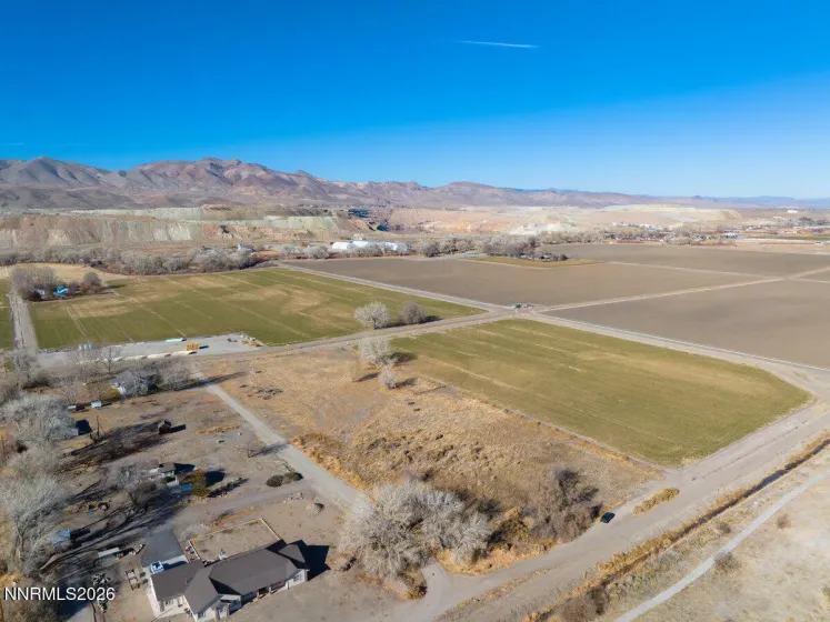 14 Ashley, Yerington, Nevada 89447, ,Land,Residential,Ashley,0,260001064
