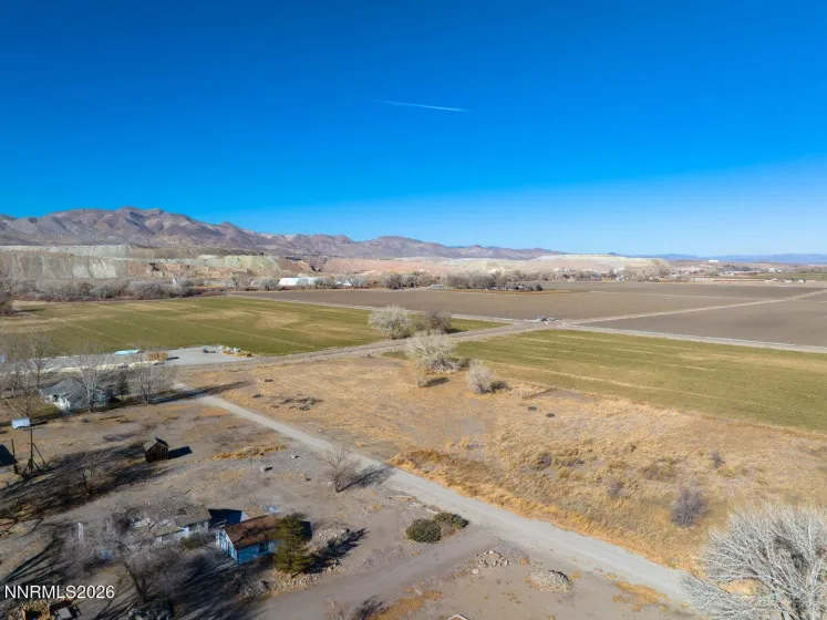 14 Ashley, Yerington, Nevada 89447, ,Land,Residential,Ashley,0,260001064