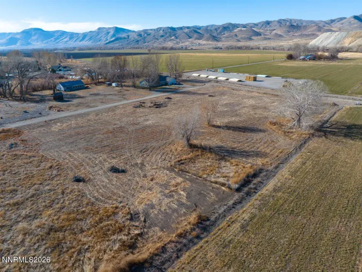 14 Ashley, Yerington, Nevada 89447, ,Land,Residential,Ashley,0,260001064