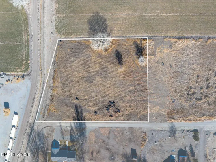 14 Ashley, Yerington, Nevada 89447, ,Land,Residential,Ashley,0,260001064