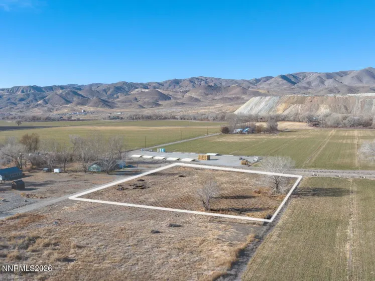 14 Ashley, Yerington, Nevada 89447, ,Land,Residential,Ashley,0,260001064