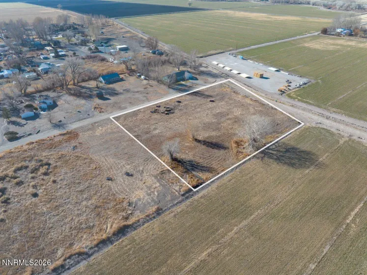 14 Ashley, Yerington, Nevada 89447, ,Land,Residential,Ashley,0,260001064