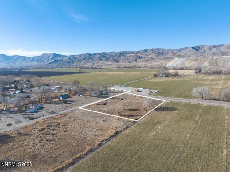 14 Ashley, Yerington, Nevada 89447, ,Land,Residential,Ashley,0,260001064