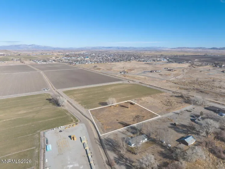 14 Ashley, Yerington, Nevada 89447, ,Land,Residential,Ashley,0,260001064
