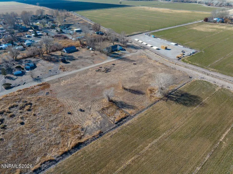 14 Ashley, Yerington, Nevada 89447, ,Land,Residential,Ashley,0,260001064
