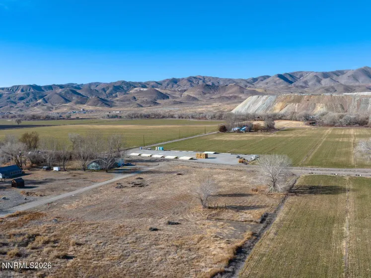 14 Ashley, Yerington, Nevada 89447, ,Land,Residential,Ashley,0,260001064