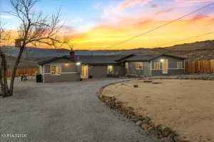 8101 Leroy, Reno, Nevada 89523, 5 Bedrooms Bedrooms, ,4 BathroomsBathrooms,Residential,Residential,Leroy,260001065