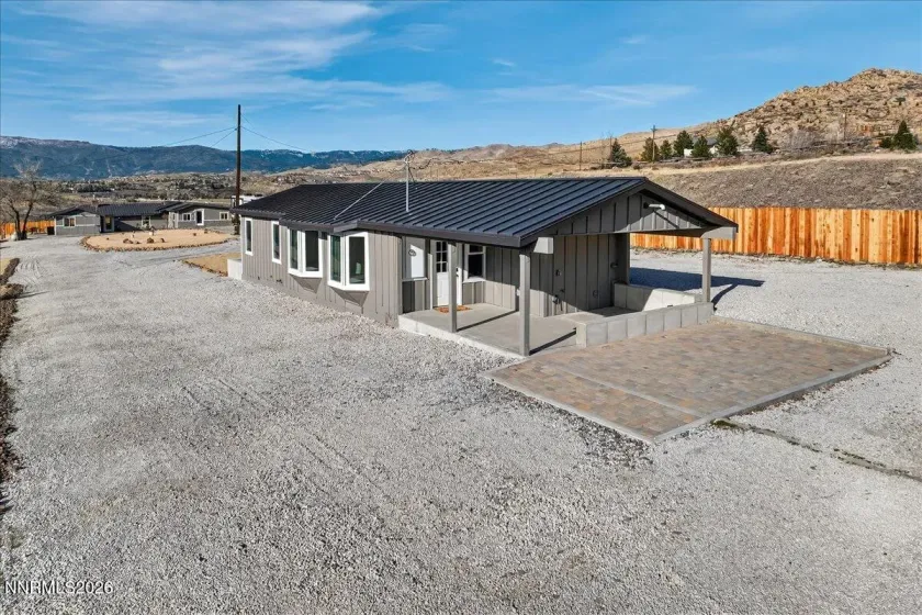 8101 Leroy, Reno, Nevada 89523, 5 Bedrooms Bedrooms, ,4 BathroomsBathrooms,Residential,Residential,Leroy,260001065