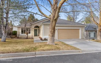 4005 Nemaha Creek, Reno, Nevada 89519, 2 Bedrooms Bedrooms, ,2 BathroomsBathrooms,Residential,Residential,Nemaha Creek,260001066