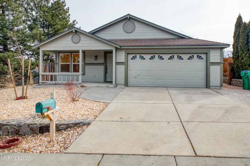 6790 Sandia, Reno, Nevada 89523, 3 Bedrooms Bedrooms, ,2 BathroomsBathrooms,Residential,Residential,Sandia,260001067