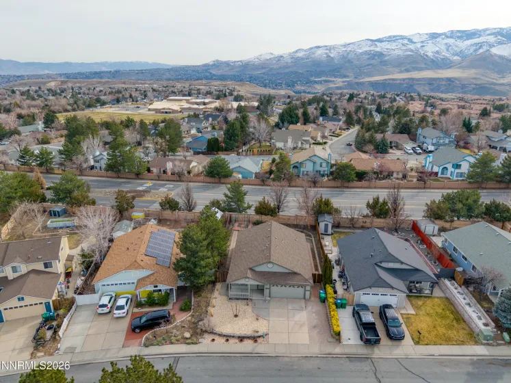 6790 Sandia, Reno, Nevada 89523, 3 Bedrooms Bedrooms, ,2 BathroomsBathrooms,Residential,Residential,Sandia,260001067