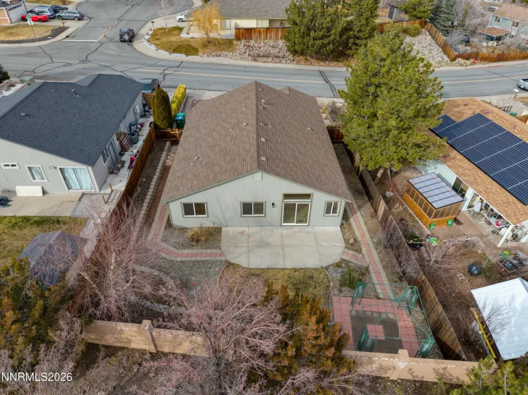 6790 Sandia, Reno, Nevada 89523, 3 Bedrooms Bedrooms, ,2 BathroomsBathrooms,Residential,Residential,Sandia,260001067