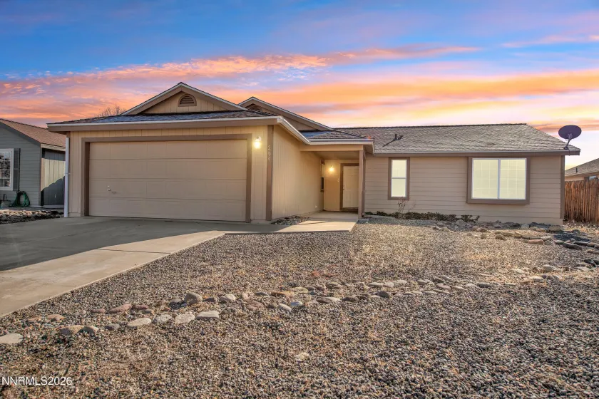 209 Corral, Dayton, Nevada 89403, 3 Bedrooms Bedrooms, ,2 BathroomsBathrooms,Residential,Residential,Corral,260000653
