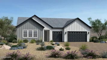 11560 Vinegar Peak, Sparks, Nevada 89441, 3 Bedrooms Bedrooms, ,3 BathroomsBathrooms,Residential,Residential,Vinegar Peak,260000260