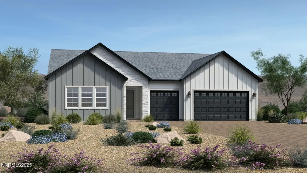 11560 Vinegar Peak, Sparks, Nevada 89441, 3 Bedrooms Bedrooms, ,3 BathroomsBathrooms,Residential,Residential,Vinegar Peak,260000260