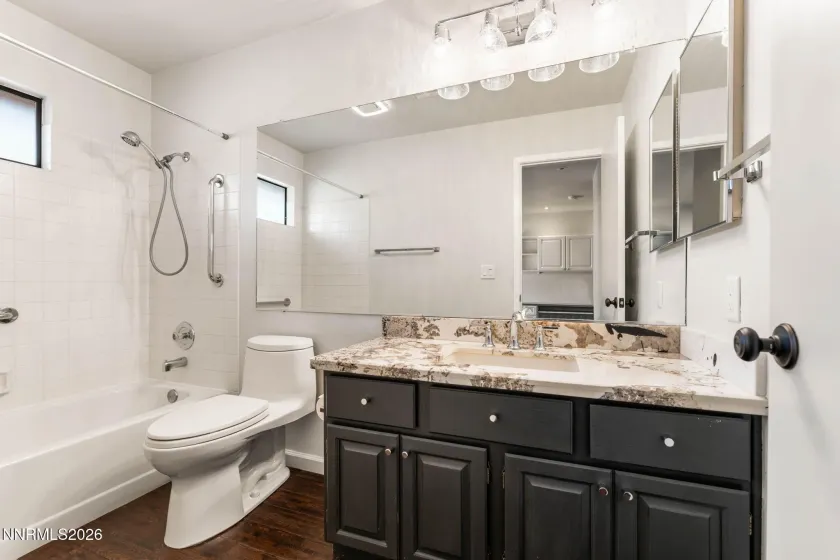 2875 Idlewild, Reno, Nevada 89509, 2 Bedrooms Bedrooms, ,3 BathroomsBathrooms,Residential,Residential,Idlewild,260001068