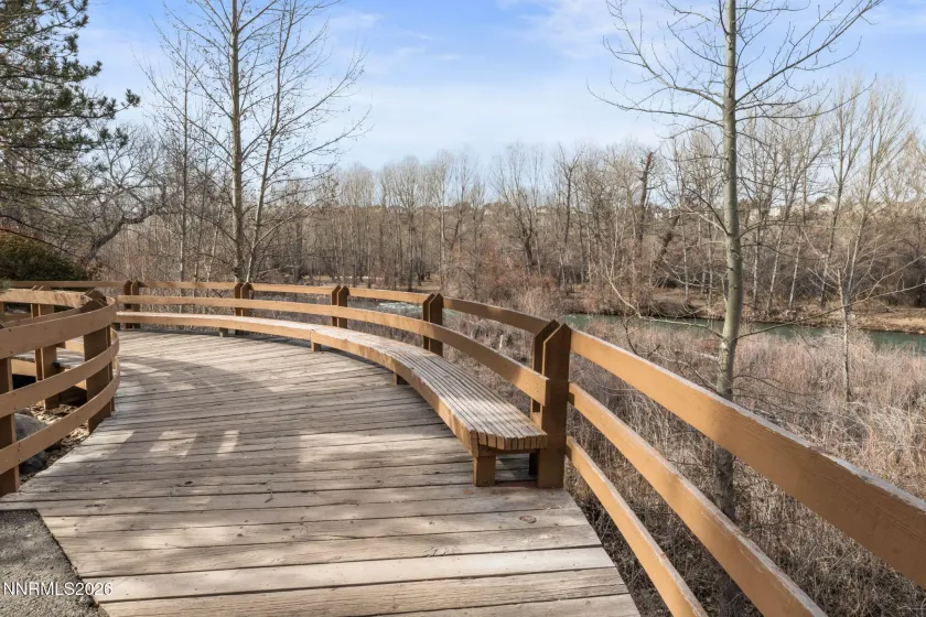 2875 Idlewild, Reno, Nevada 89509, 2 Bedrooms Bedrooms, ,3 BathroomsBathrooms,Residential,Residential,Idlewild,260001068