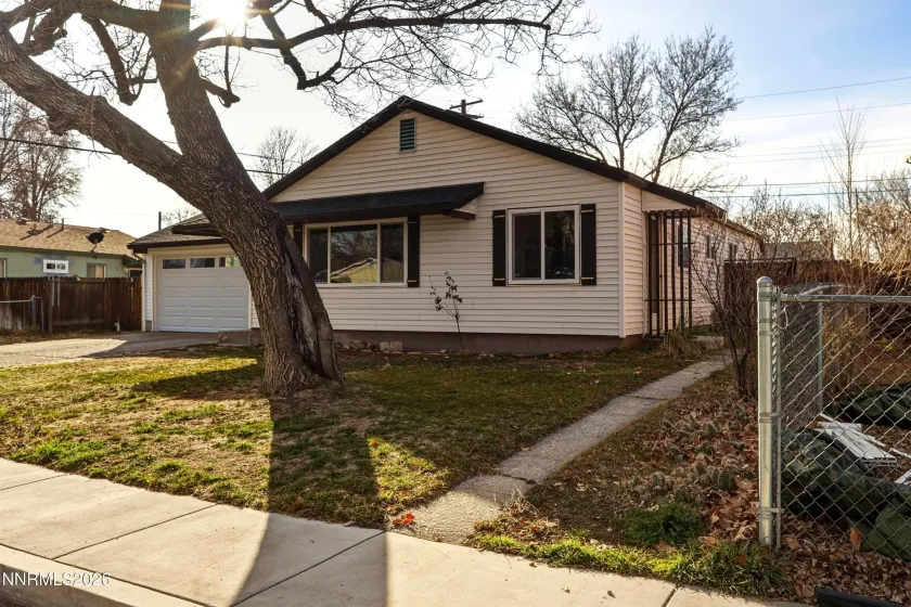 2455 Coppa, Sparks, Nevada 89431, 4 Bedrooms Bedrooms, ,2 BathroomsBathrooms,Residential,Residential,Coppa,260001069