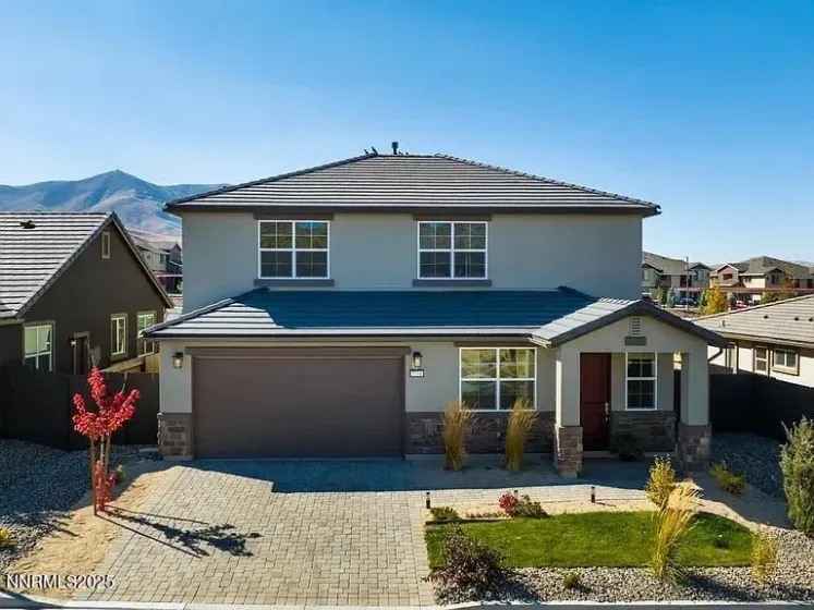 7731 Enclave Ky, Reno, Nevada 89506, 3 Bedrooms Bedrooms, ,3 BathroomsBathrooms,Residential,Residential,Enclave Ky,260001070
