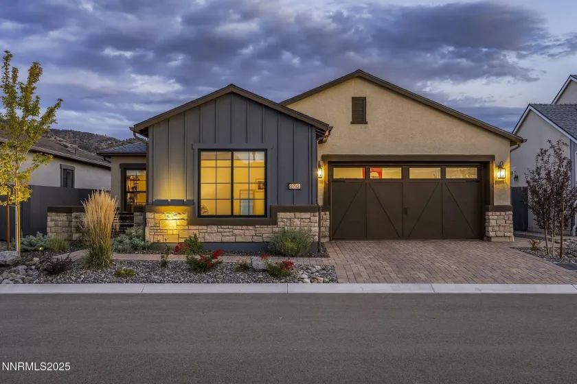 2712 Copper Flats, Reno, Nevada 89521, 2 Bedrooms Bedrooms, ,2 BathroomsBathrooms,Residential,Residential,Copper Flats,260001071