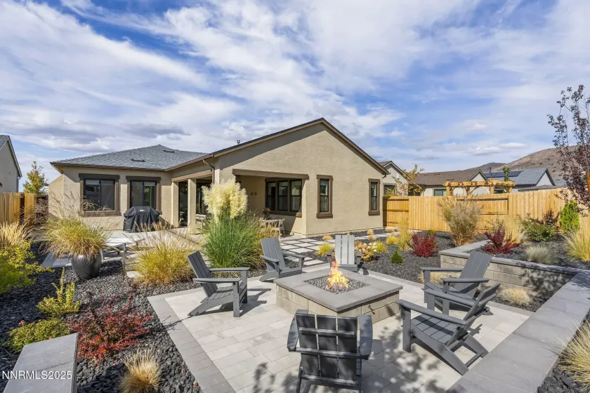 2712 Copper Flats, Reno, Nevada 89521, 2 Bedrooms Bedrooms, ,2 BathroomsBathrooms,Residential,Residential,Copper Flats,260001071