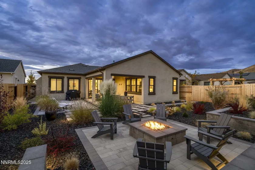 2712 Copper Flats, Reno, Nevada 89521, 2 Bedrooms Bedrooms, ,2 BathroomsBathrooms,Residential,Residential,Copper Flats,260001071