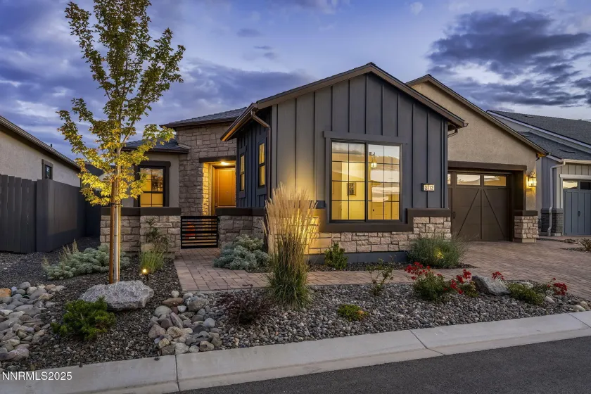 2712 Copper Flats, Reno, Nevada 89521, 2 Bedrooms Bedrooms, ,2 BathroomsBathrooms,Residential,Residential,Copper Flats,260001071