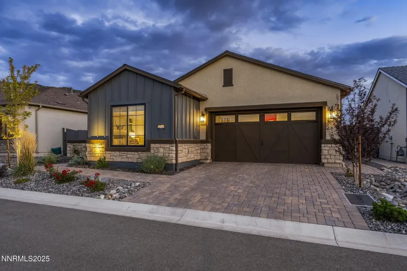 2712 Copper Flats, Reno, Nevada 89521, 2 Bedrooms Bedrooms, ,2 BathroomsBathrooms,Residential,Residential,Copper Flats,260001071