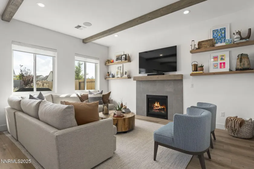 2712 Copper Flats, Reno, Nevada 89521, 2 Bedrooms Bedrooms, ,2 BathroomsBathrooms,Residential,Residential,Copper Flats,260001071